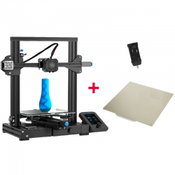 Confezione stampante 3D...