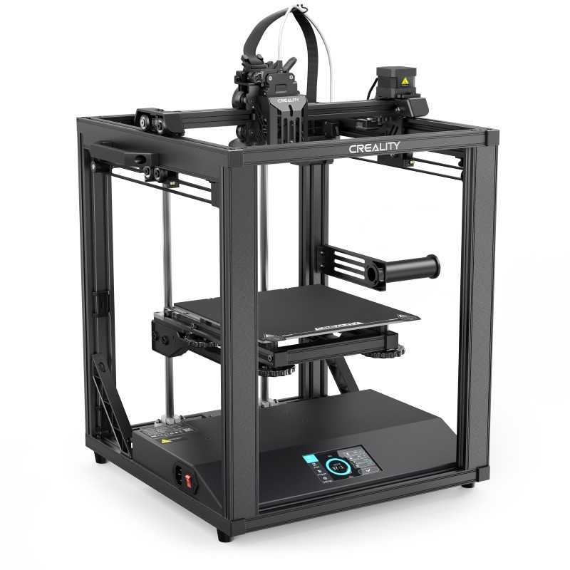 Creality Ender-5 S1 Impresora 3D