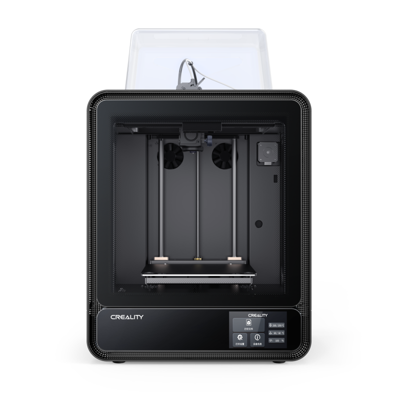 CR-200B Pro impresora 3D Creality