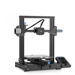 Ender-3 V2 Creality Impressora 3D