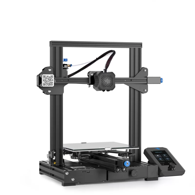 Ender-3 V2 Creality impresora 3D