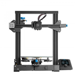 Ender-3 V2 Creality impresora 3D