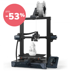 Ender-3 S1 impresora 3D...