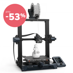 Ender-3 S1 impresora 3D...