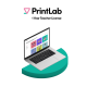 PrintLab Classroom Teacher...