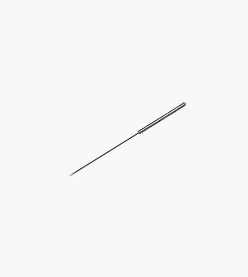 Agujas/Needle 0,16mm