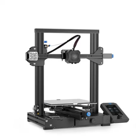 Ender-3 V2  Creality impresora 3D