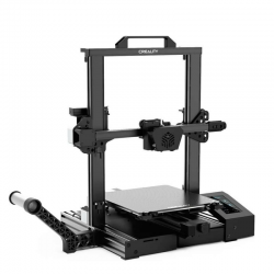 3D CR-6 SE Printer Creality