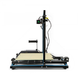 3D CR-10 S5 Printer Creality