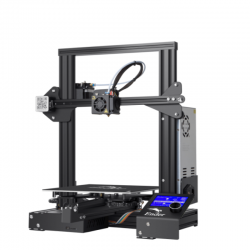 Ender-3 Creality 3D printer
