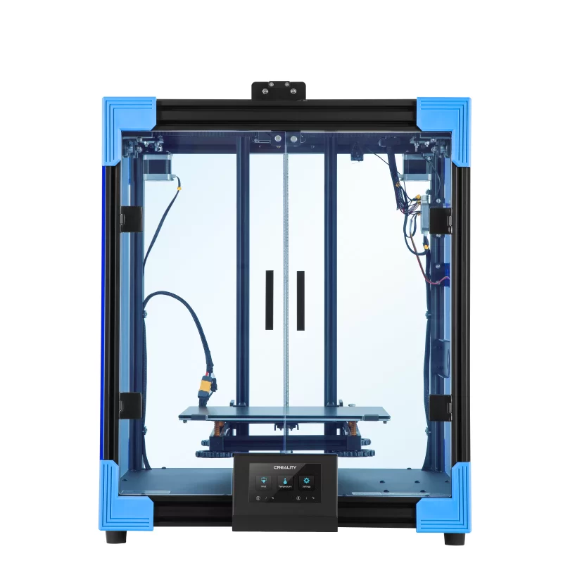Buy Ender-6 3D printer Creality 日本語 Triwee