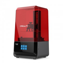 Impresora 3D CL-89L Haloy Lite Creality