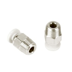 Conector pneumático grande 2 PCS / conjunto Creality