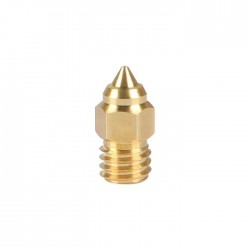 1.0mm Brass MK Nozzle Kit 5PCS/Set