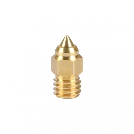 1.0mm Brass MK Nozzle Kit 5PCS/Set