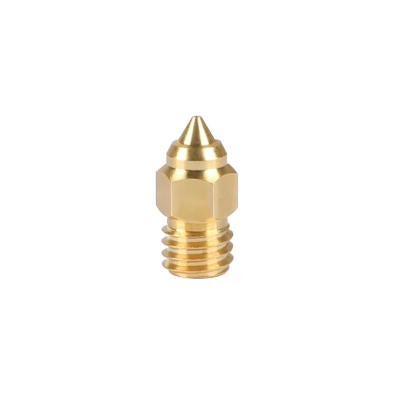 0.5mm Brass MK Nozzle Kit 5PCS/Set