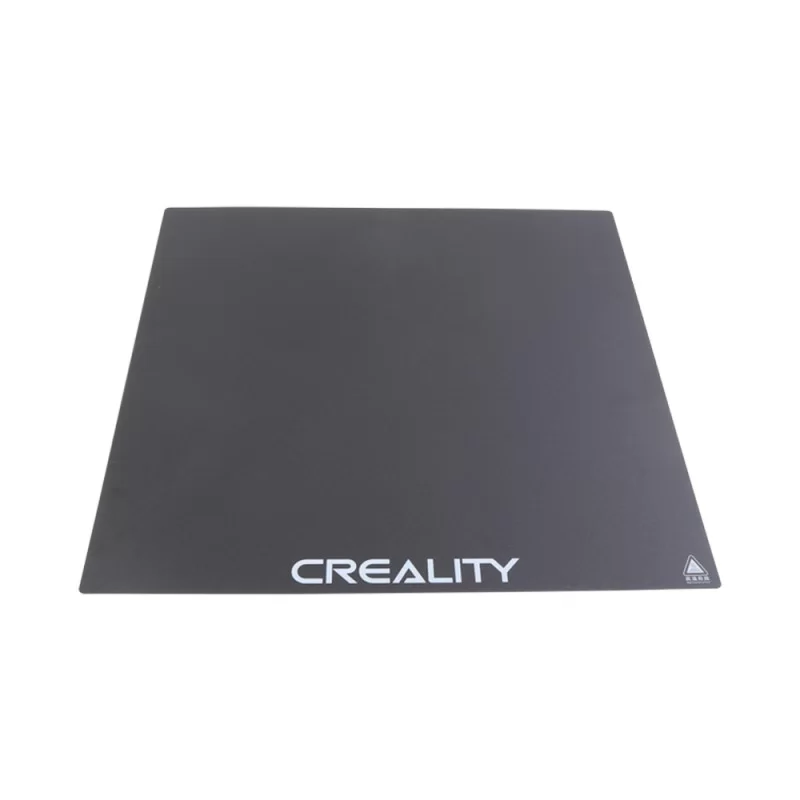 Adhesivo de plataforma para CR-10S PRO y CR-X 310×320×1 mm para impresoras 3D Creality