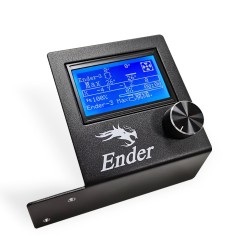 Ender-3 Max screen kit...