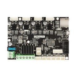 Ender-3 Max Motherboard 32 Bit