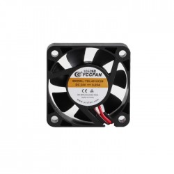 Ventilador axial HALOT-ONE 4010 Creality