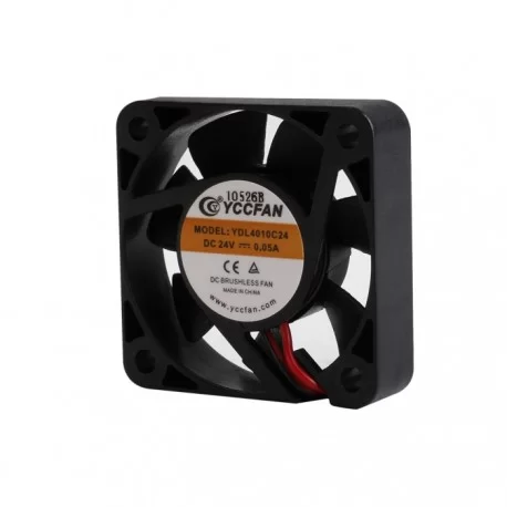 Ventilador axial HALOT-ONE 4010 Creality