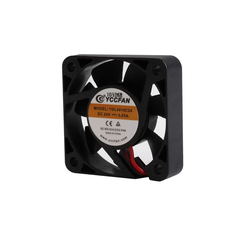 Ventilador axial HALOT-ONE 4010 Creality