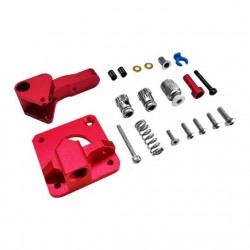 Extrusora Kit (Red Double...