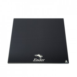 Ender-7 Carborundum Glass...