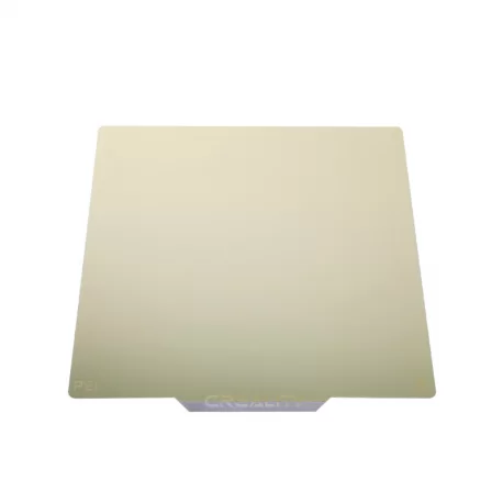PEI Plate Kit Glossy Surface 235×235×1mm Creality