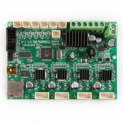 Ender-3 Motherboard (2101020024) Creality