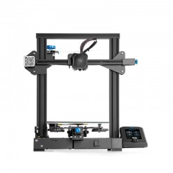 Ender-3 V2 Impressora 3D...