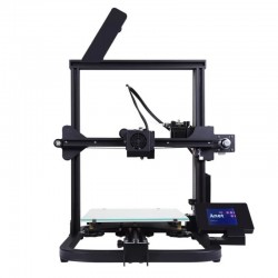 ANET A8V2 3D printer