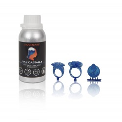 Castable Wax Resin 250 gr...