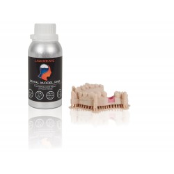 Resina Dental Model Pro Beige 250 gr Liqcreate