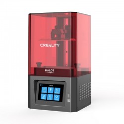 3D Printer CL-60 Halot One Creality