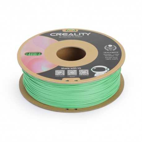 Creality Ender PLA+ 3D Printing Filament Green