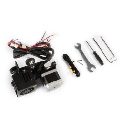 Ender-3 direct extrusion kit
