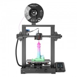 Ender-3 V2 Neo Creality impresora 3D