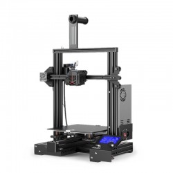 Impresora 3D Creality Ender-3 Neo