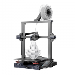Creality Ender-3 S1 Plus impresora 3D