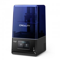 CL-79 Halot One Plus - Impresora 3D de resina - Creality