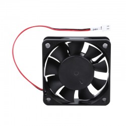 Ventilador axial 6015 na...