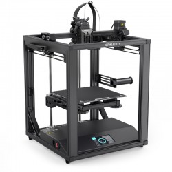Imprimante Creality 3D Laser pas cher - Achat neuf et occasion à prix  réduit