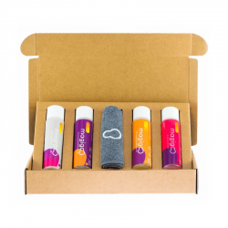 Magigoo PROGRAMA Kit 4 vara