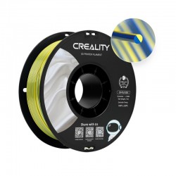Filamento CR-Silk - 1.75MM - 1KG Creality