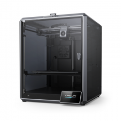 Impressora K1 MAX 3D Creality