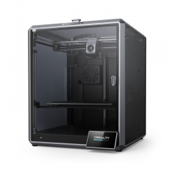 Imprimante 3D K1 MAX Creality