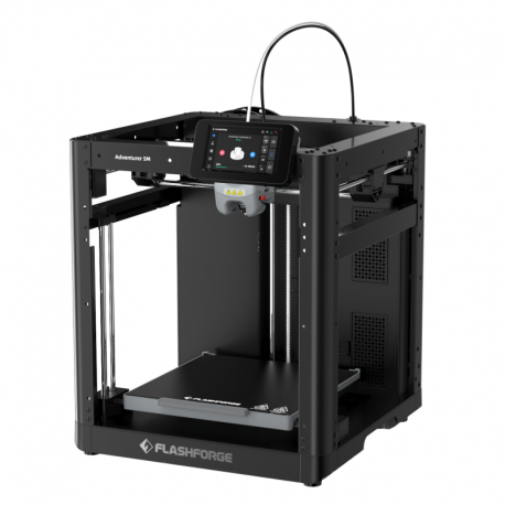 Buy Adventurer 5M 3D printer Flashforge | Triwee