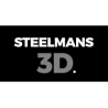 Steelmans 3D